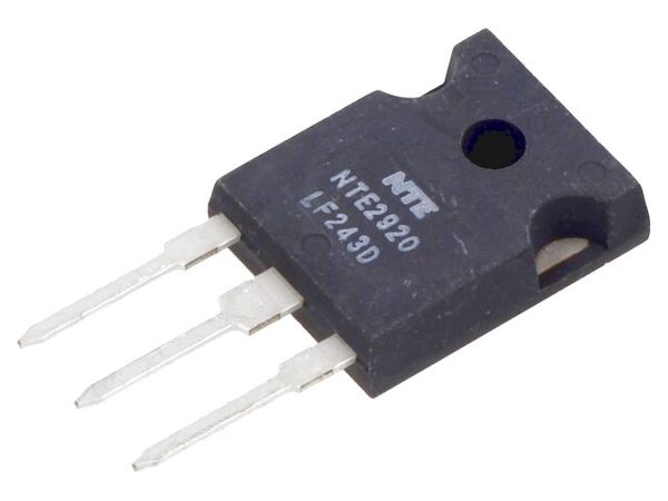 NTE2665 electronic component of NTE