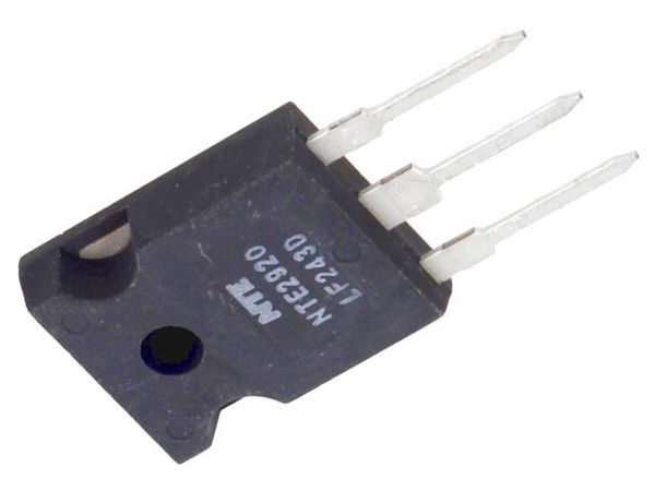 NTE2665  Semiconductors