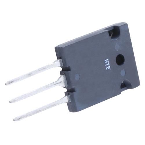 NTE2671MCP Unclassified
