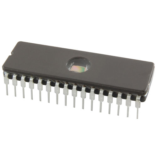 NTE27C4001-90D electronic component of NTE