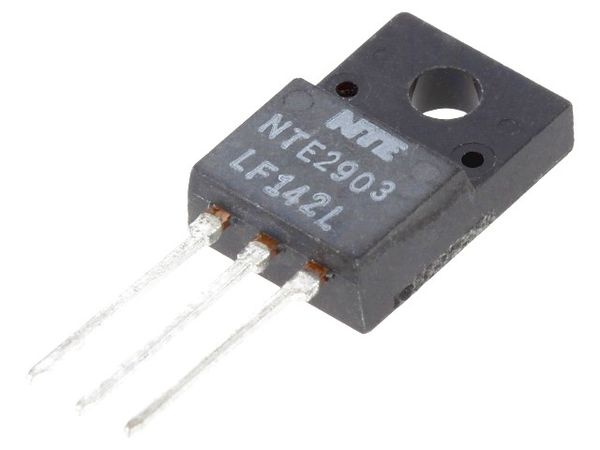 NTE2903 electronic component of NTE