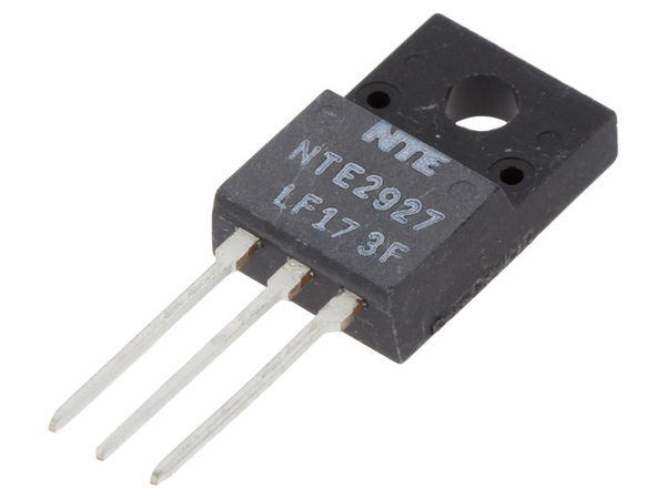 NTE2927 electronic component of NTE