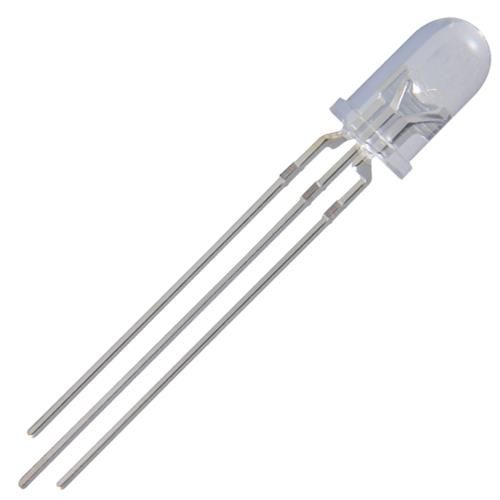 NTE30106 Standard LEDs - Through Hole
