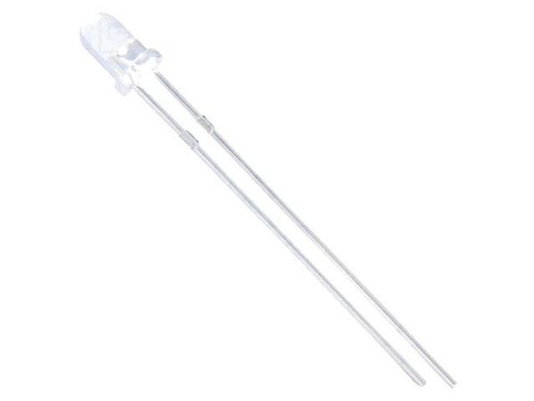 NTE30125 Standard LEDs - Through Hole