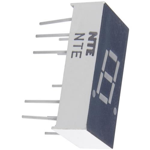 NTE3053 Unclassified