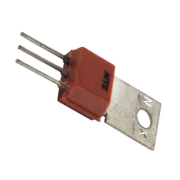 NTE307 Bipolar Transistors - BJT