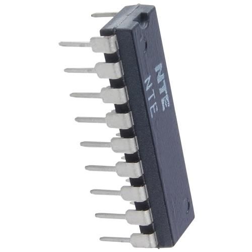 NTE3470 Unclassified