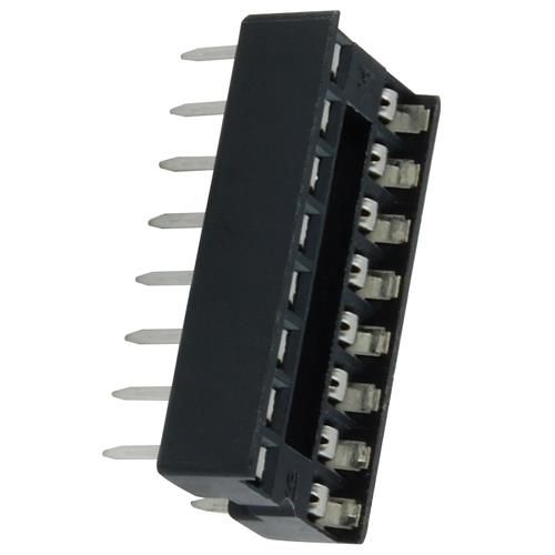 NTE416-3 Unclassified
