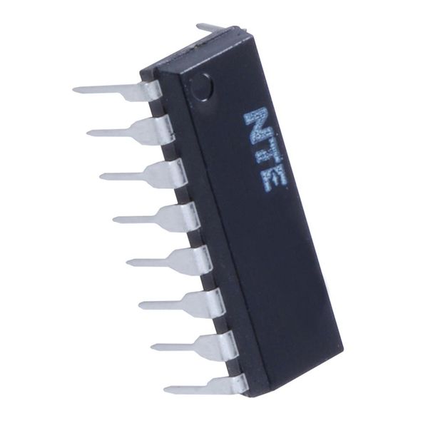 NTE4521B Unclassified