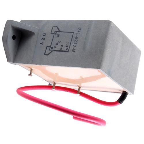 NTE536A Unclassified