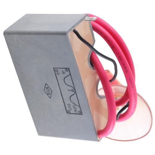 NTE538 Unclassified