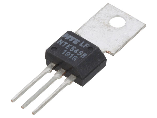 NTE5458 electronic component of NTE