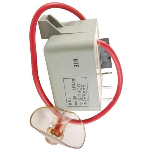 NTE549 Unclassified