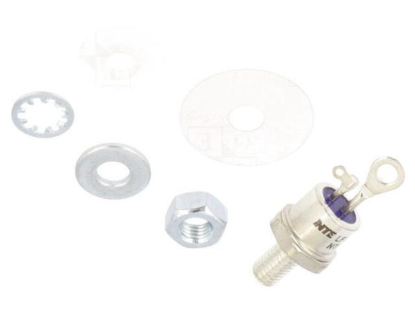 NTE5504  Semiconductors
