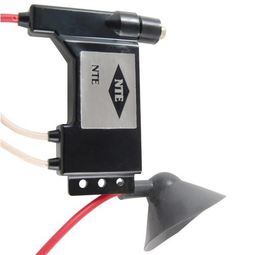 NTE568 Unclassified