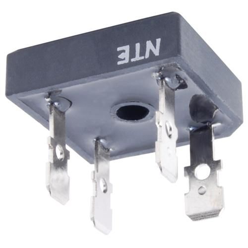 NTE582-6  Semiconductors