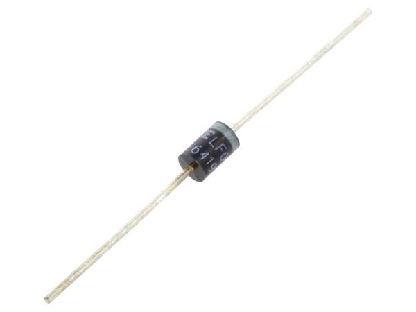 NTE6419 electronic component of NTE