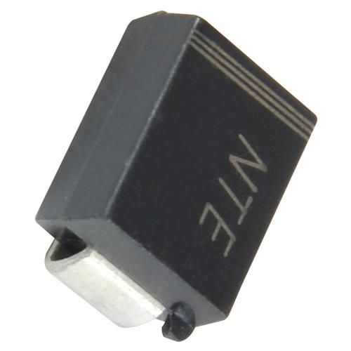 NTE649M Unclassified