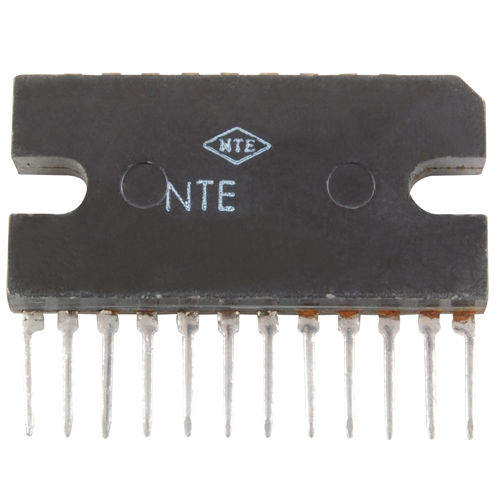 NTE7011 electronic component of NTE