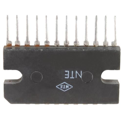 NTE7011 