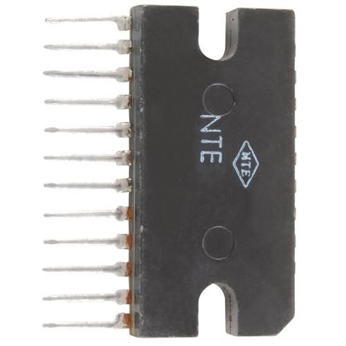 NTE7011 Unclassified