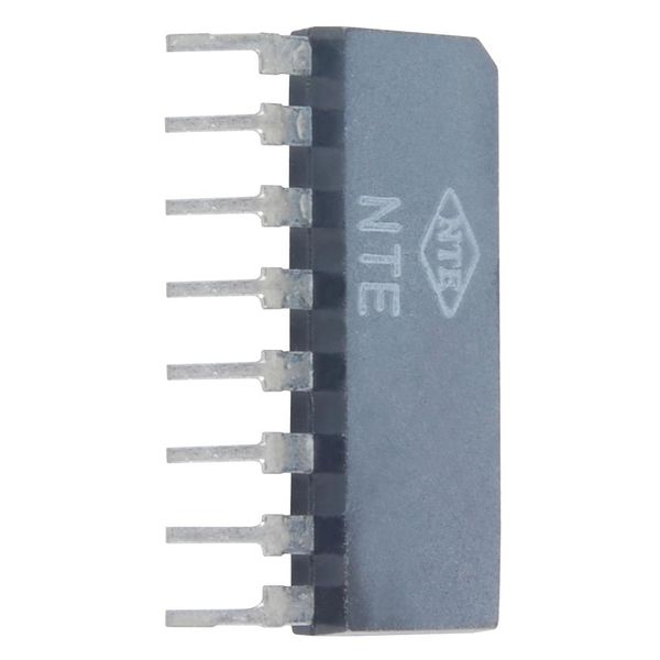 NTE7013 Unclassified