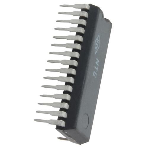 NTE7015 Unclassified