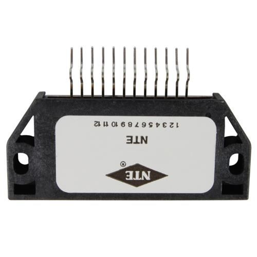 NTE7023 