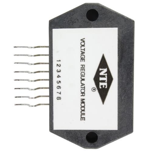 NTE7024 Unclassified