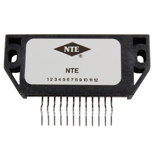 NTE7028 electronic component of NTE