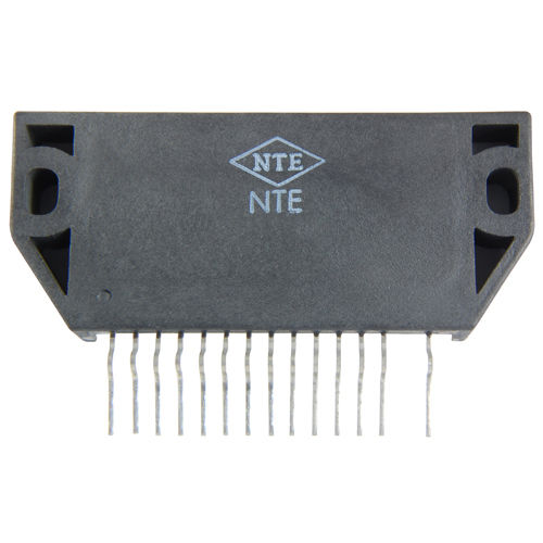 NTE7033 electronic component of NTE