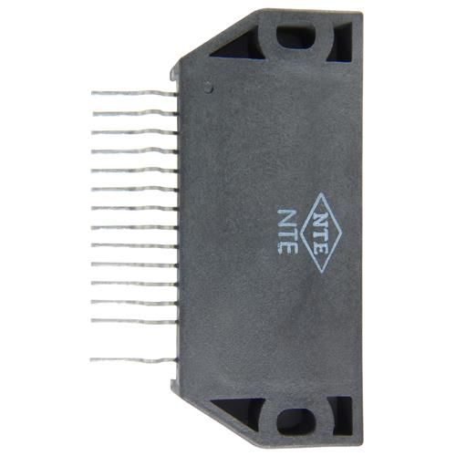 NTE7033 Unclassified