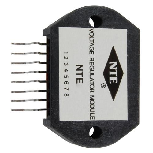NTE7035 Unclassified