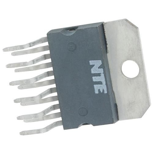 NTE7053 Unclassified