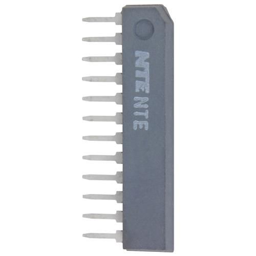 NTE7066 Unclassified