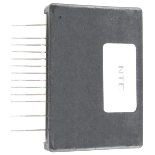 NTE7076 Unclassified