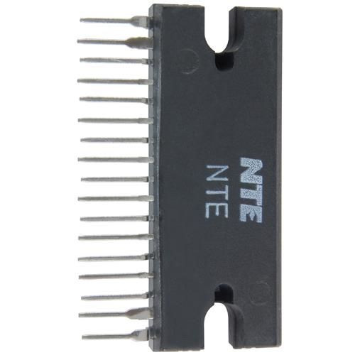 NTE7088 Unclassified