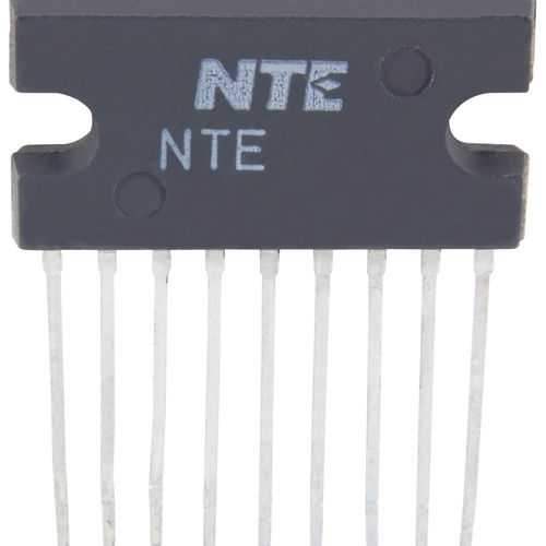 NTE7147 electronic component of NTE