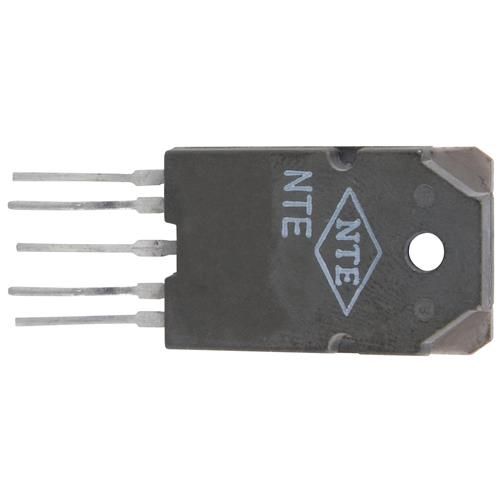 NTE7152 Switching Voltage Regulators