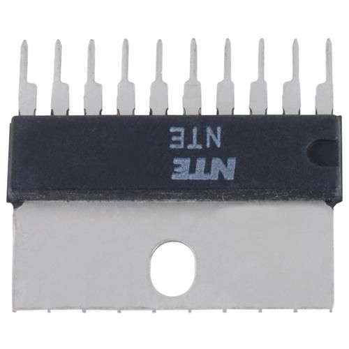 NTE7183  Semiconductors