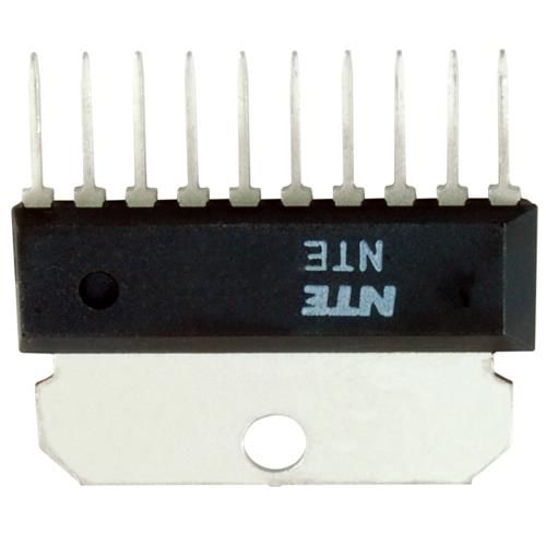 NTE7229  Semiconductors