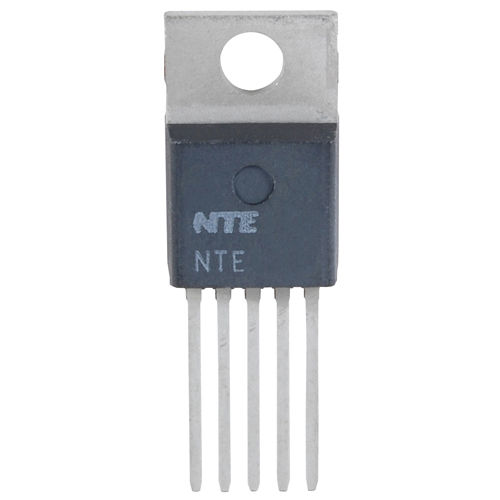 NTE7234-3 electronic component of NTE