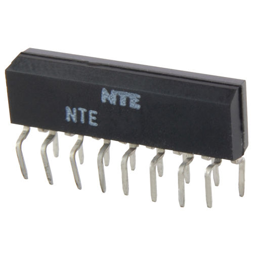 NTE7235 electronic component of NTE