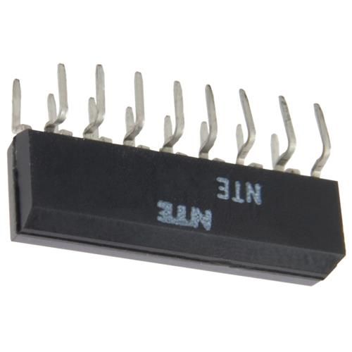 NTE7235  Semiconductors