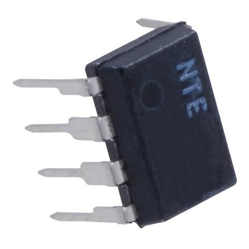 NTE7243 Audio Amplifiers