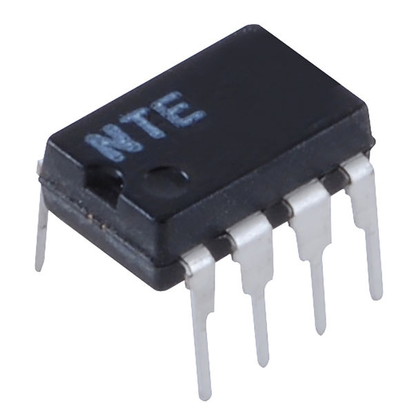 NTE734 electronic component of NTE