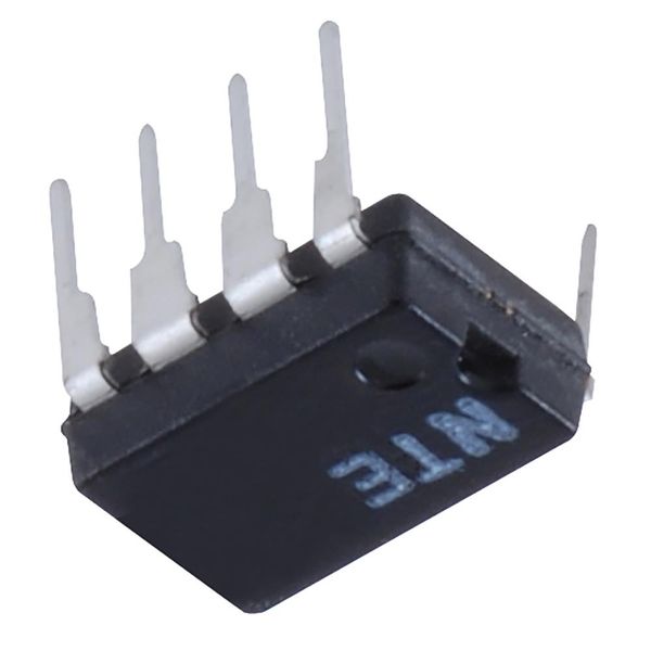 NTE734  Semiconductors