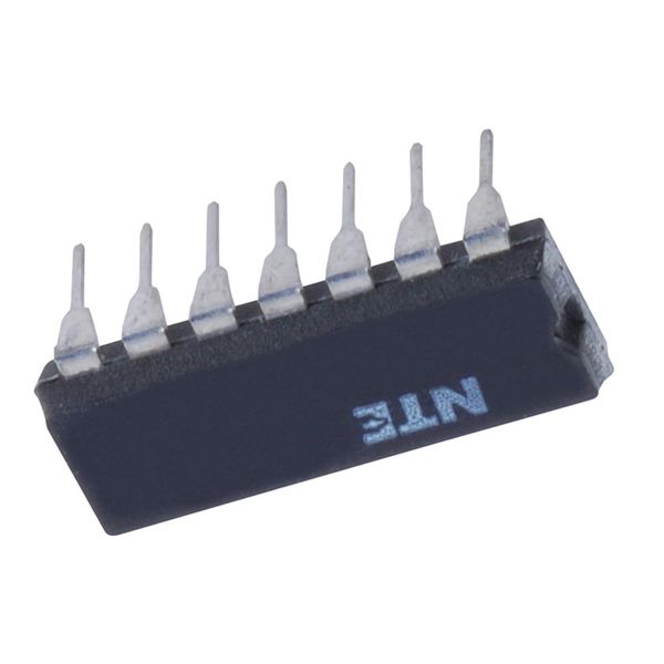NTE74C164 