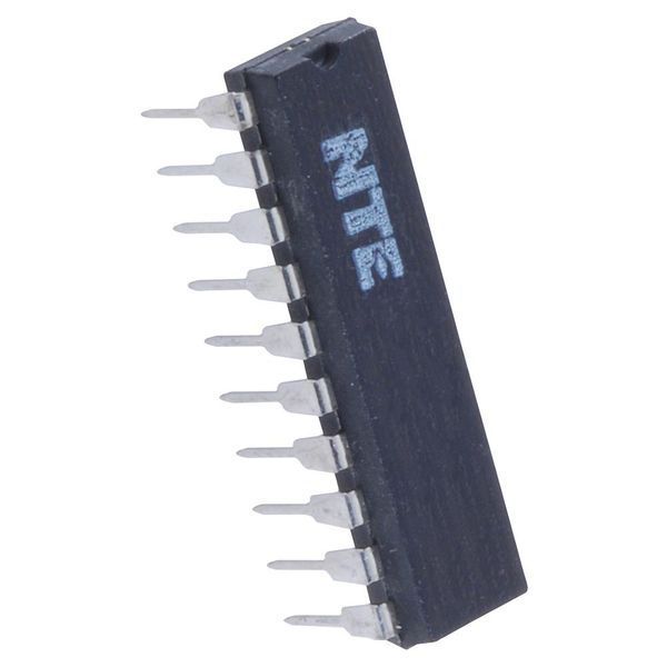 NTE74C374 Unclassified