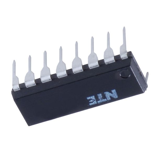NTE74HC138 
